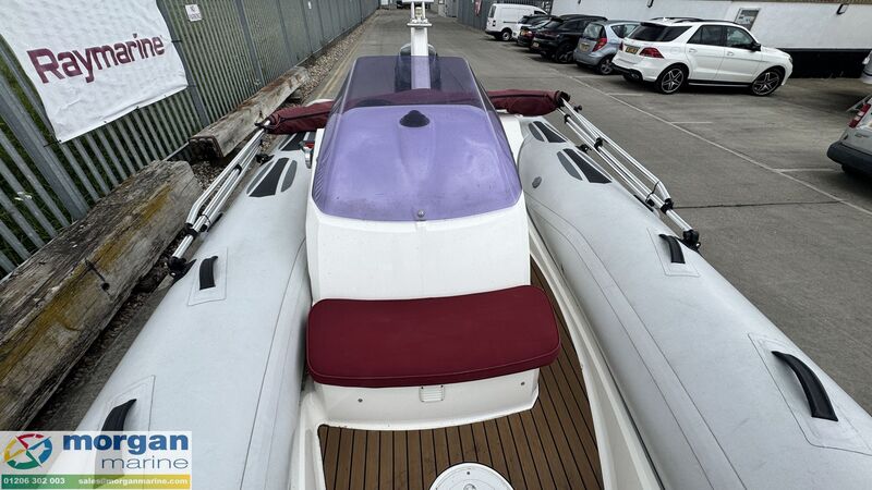  Brig Eagle 480H