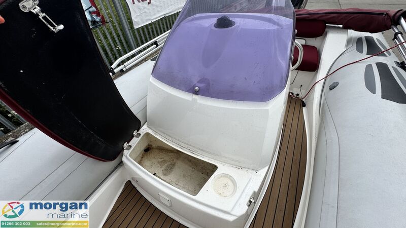  Brig Eagle 480H