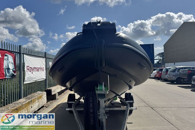 Highfield  Sport 600
