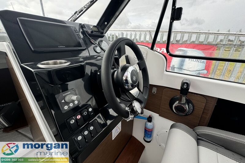  Jeanneau Merry Fisher 695 Series 2