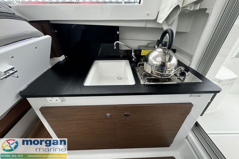  Jeanneau Merry Fisher 695 Series 2