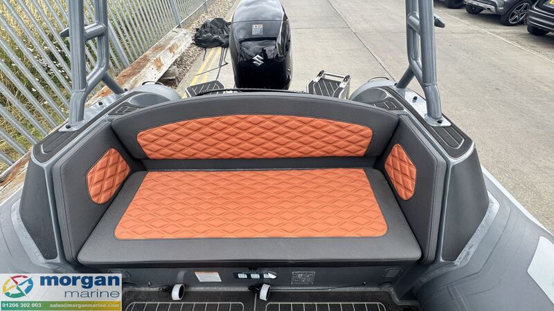  Highfield  Sport 560