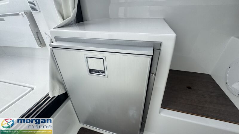  Jeanneau Merry Fisher 695 Sport Series 2 