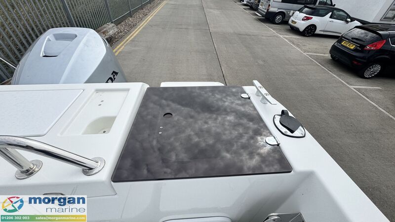  Jeanneau Merry Fisher 695 Sport Series 2 