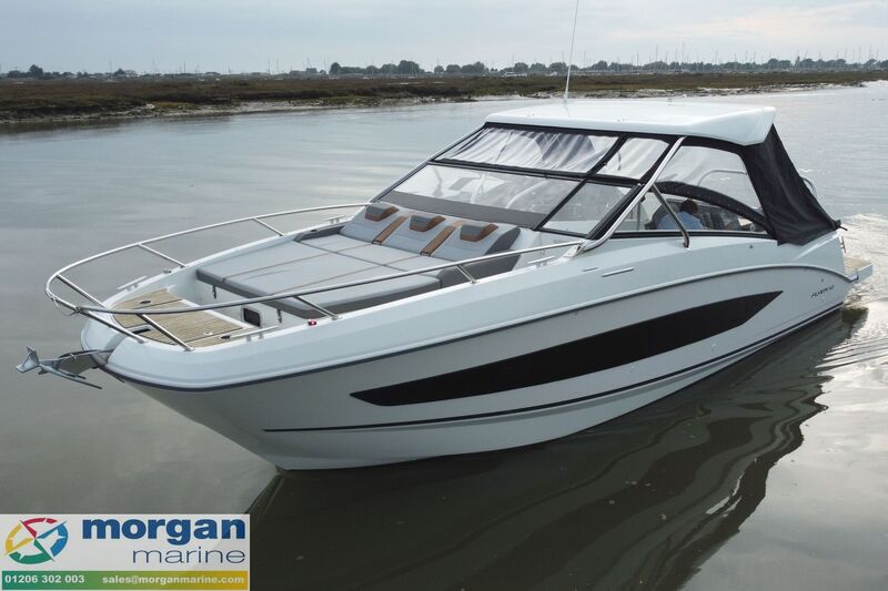  Beneteau  Flyer 10