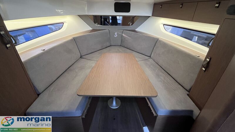  Beneteau  Flyer 10