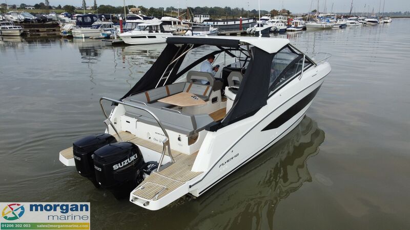  Beneteau  Flyer 10