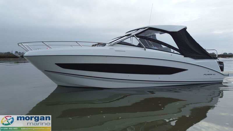  Beneteau  Flyer 10