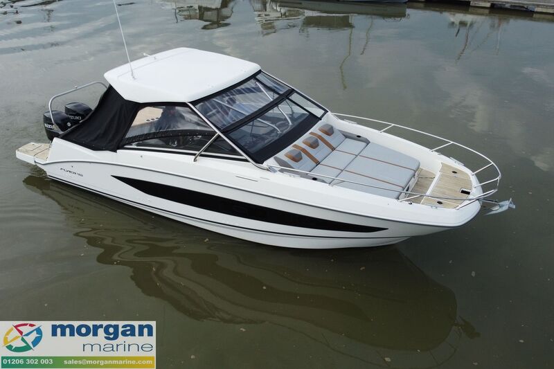  Beneteau  Flyer 10