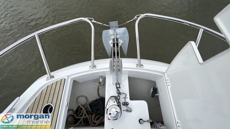  Beneteau  Flyer 10