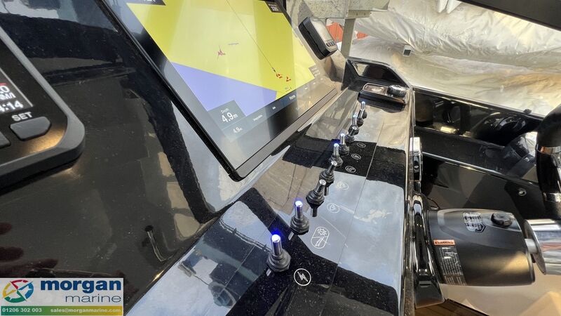  Beneteau  Flyer 10
