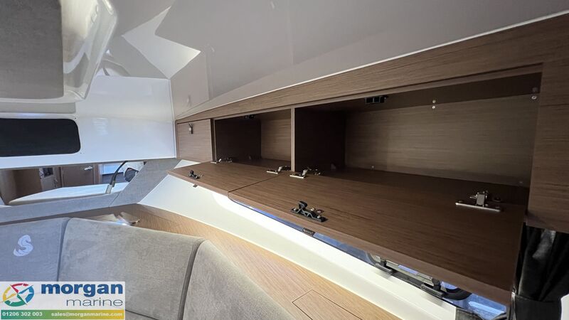  Beneteau  Flyer 10