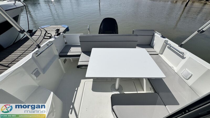  Jeanneau Merry Fisher 695 Series 2 
