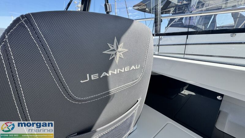  Jeanneau Merry Fisher 695 Series 2 
