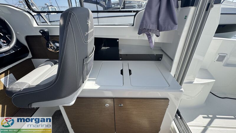  Jeanneau Merry Fisher 695 Series 2 