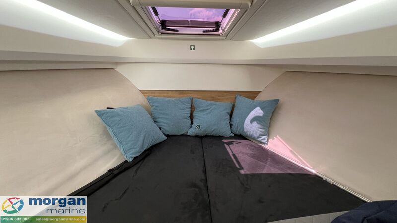  Nimbus Weekender 9 (W9)