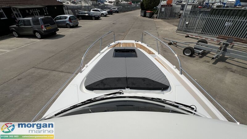  Nimbus Weekender 9 (W9)