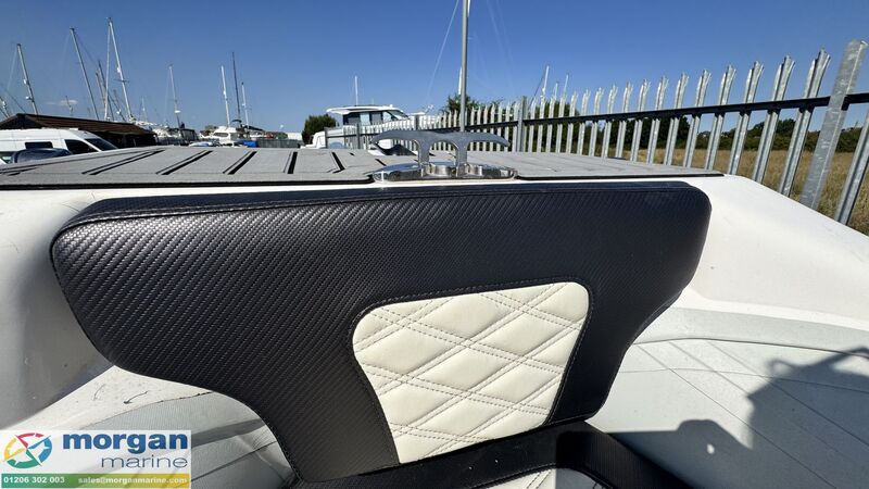  Highfield Sport 520