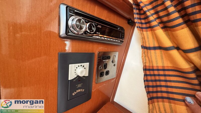  Jeanneau Prestige 34s Open