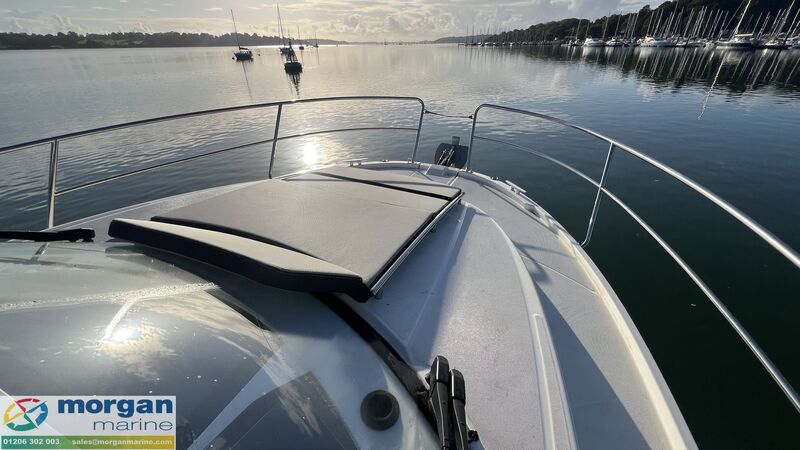  Jeanneau Merry Fisher 895 Offshore