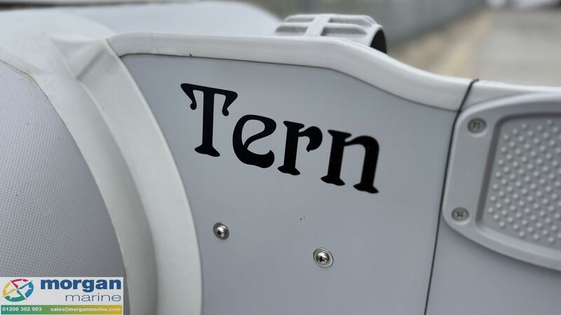 Seago  Spirit 290 