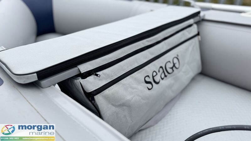  Seago  Spirit 290 