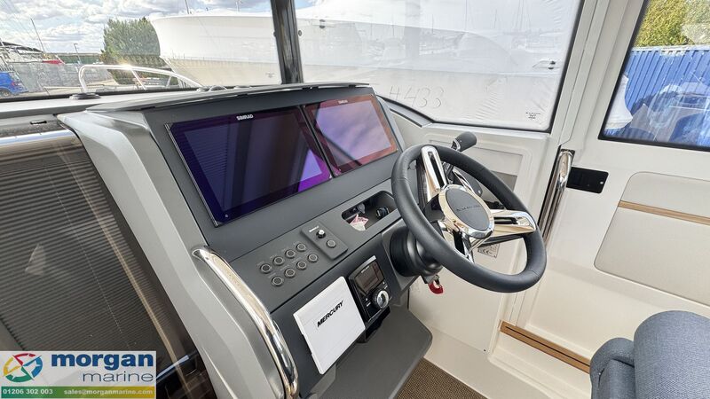  Nimbus Commuter 9 (C9)