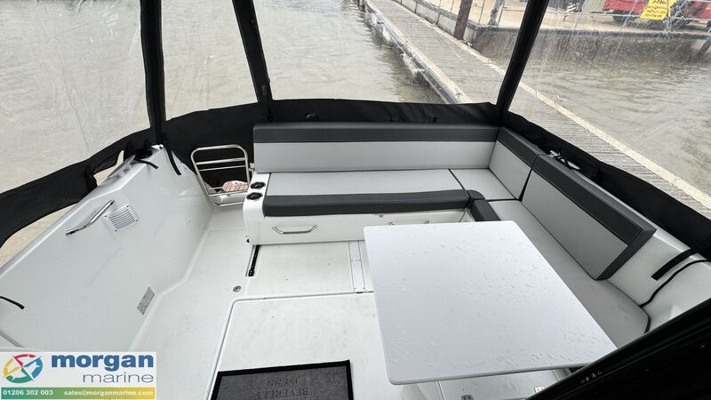  Jeanneau Merry Fisher 895 Offshore