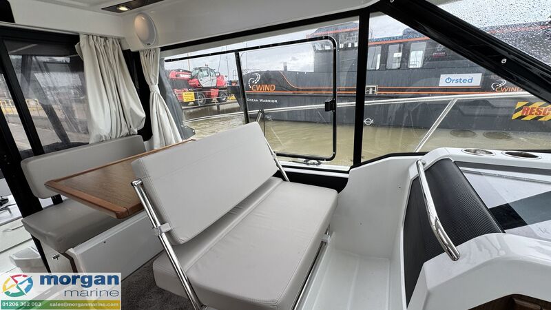  Jeanneau Merry Fisher 895 Offshore