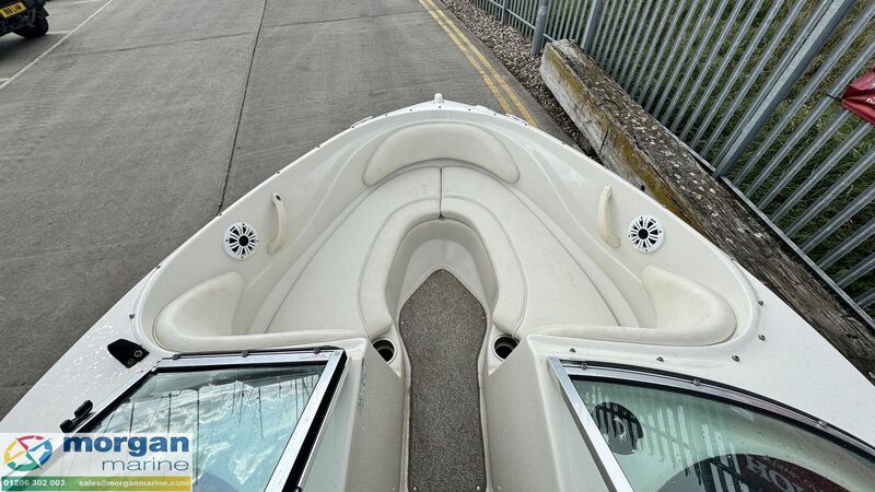  Sea Ray  175 Sport Bow Rider 