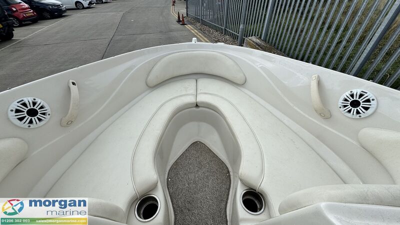  Sea Ray  175 Sport Bow Rider 