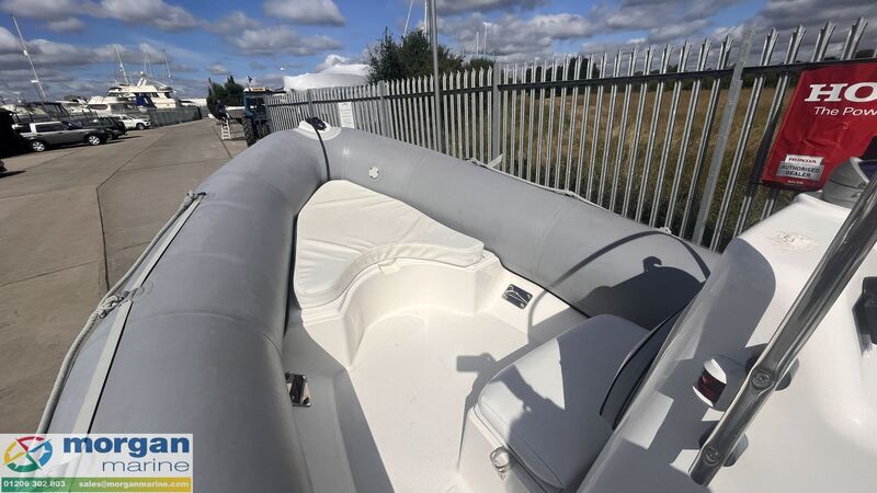 Bombard  Explorer 620