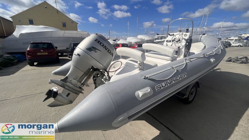  Bombard  Explorer 620