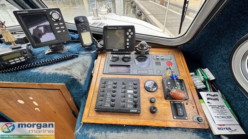  Procharter  28