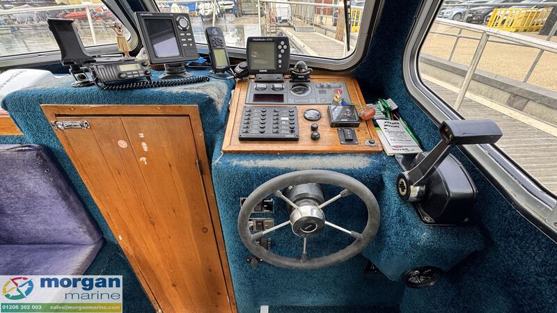 Procharter  28