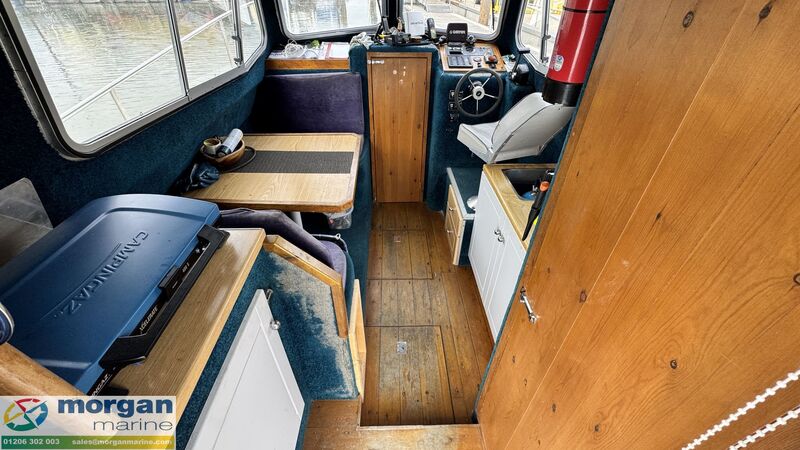  Procharter  28