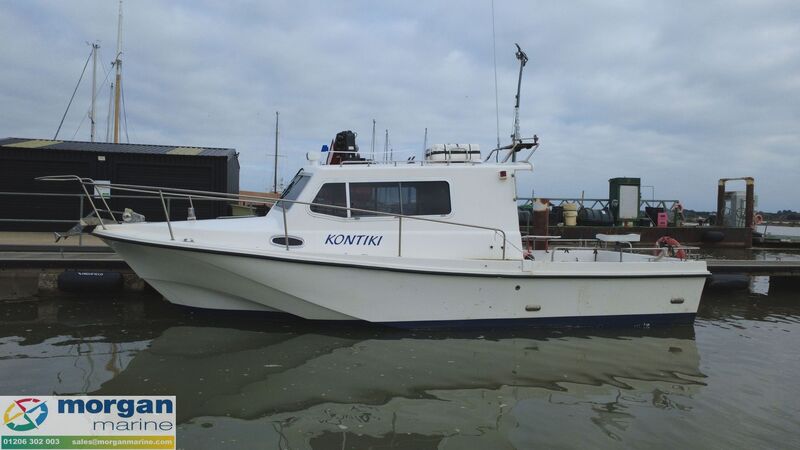  Procharter  28