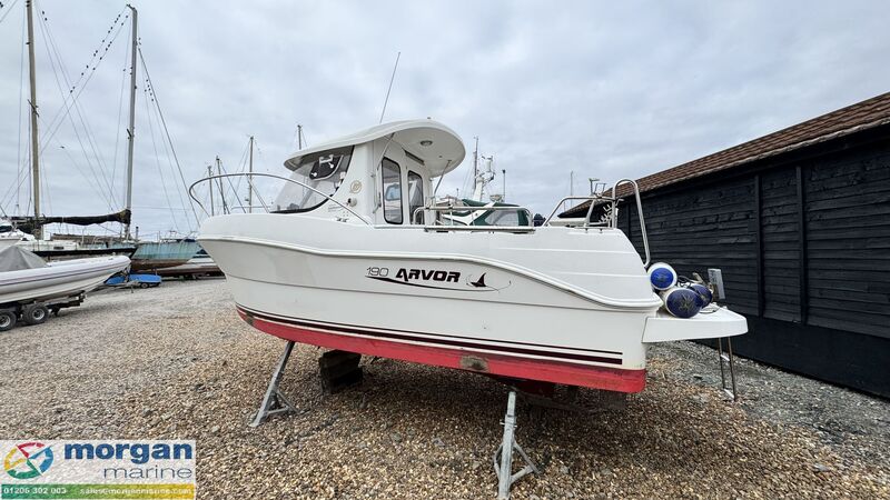  Arvor  190