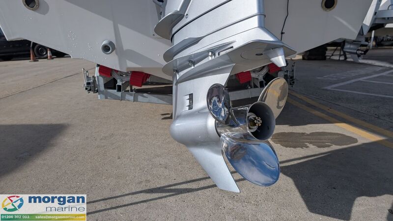  Jeanneau Cap Camarat 7.5 WA