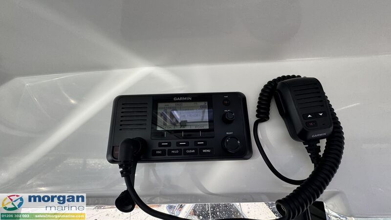  Jeanneau Merry Fisher 1095