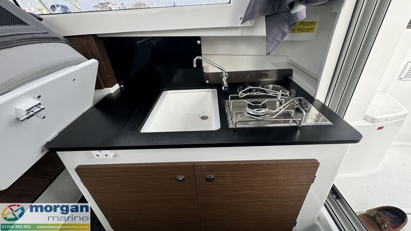  Jeanneau Merry Fisher 695 Series 2