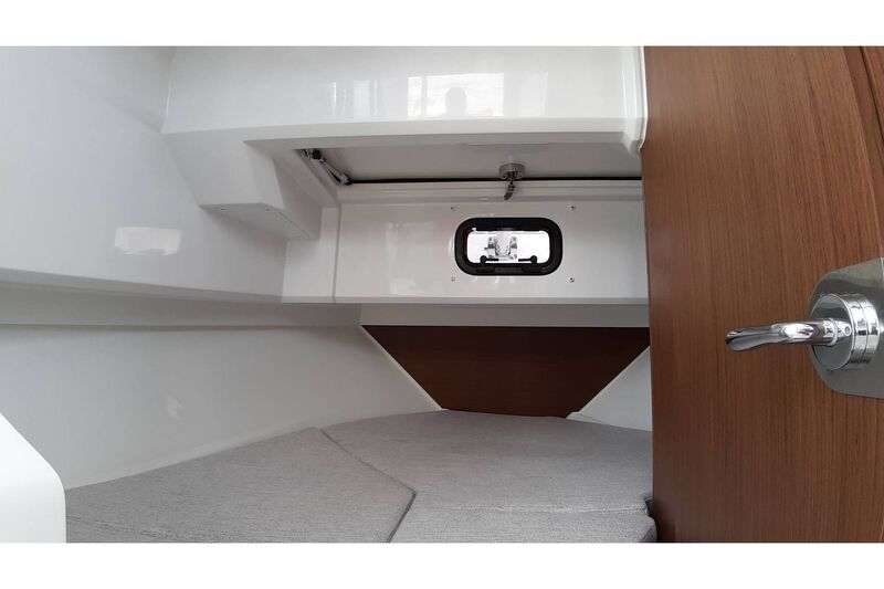  Jeanneau Merry Fisher 795 Sport - Series 2