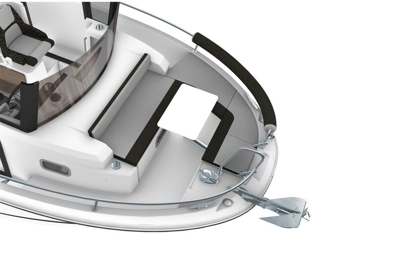  Jeanneau Merry Fisher 795 Sport - Series 2