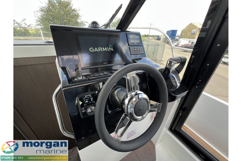  Jeanneau Merry Fisher 895 Series 2