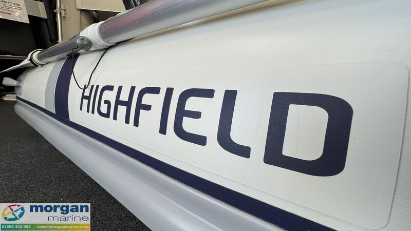  Highfield UL 310