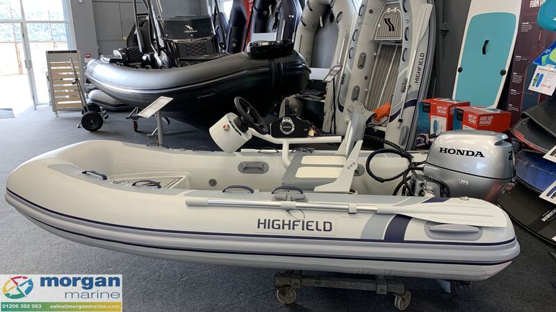  Highfield CL 310