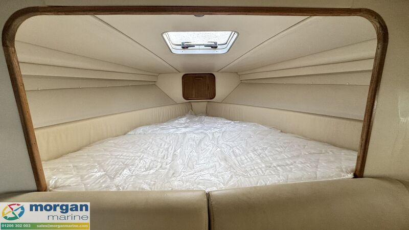  Fairline  Targa 33