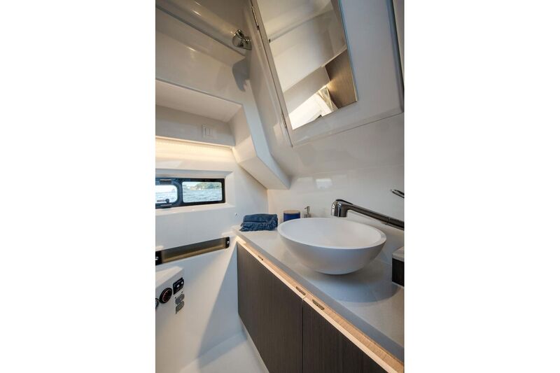 Jeanneau Merry Fisher 895 Series 2