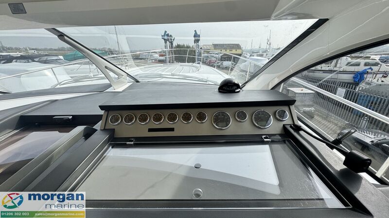  Fairline  Targa 52 GT