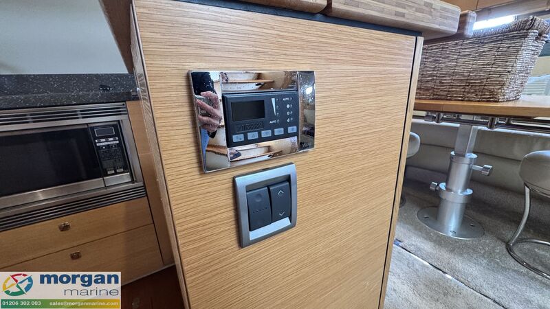  Fairline  Targa 52 GT